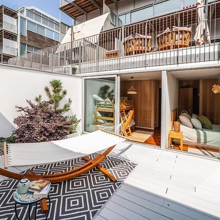 Stunning Duplex Cj A Illa De Arousa 외부 사진