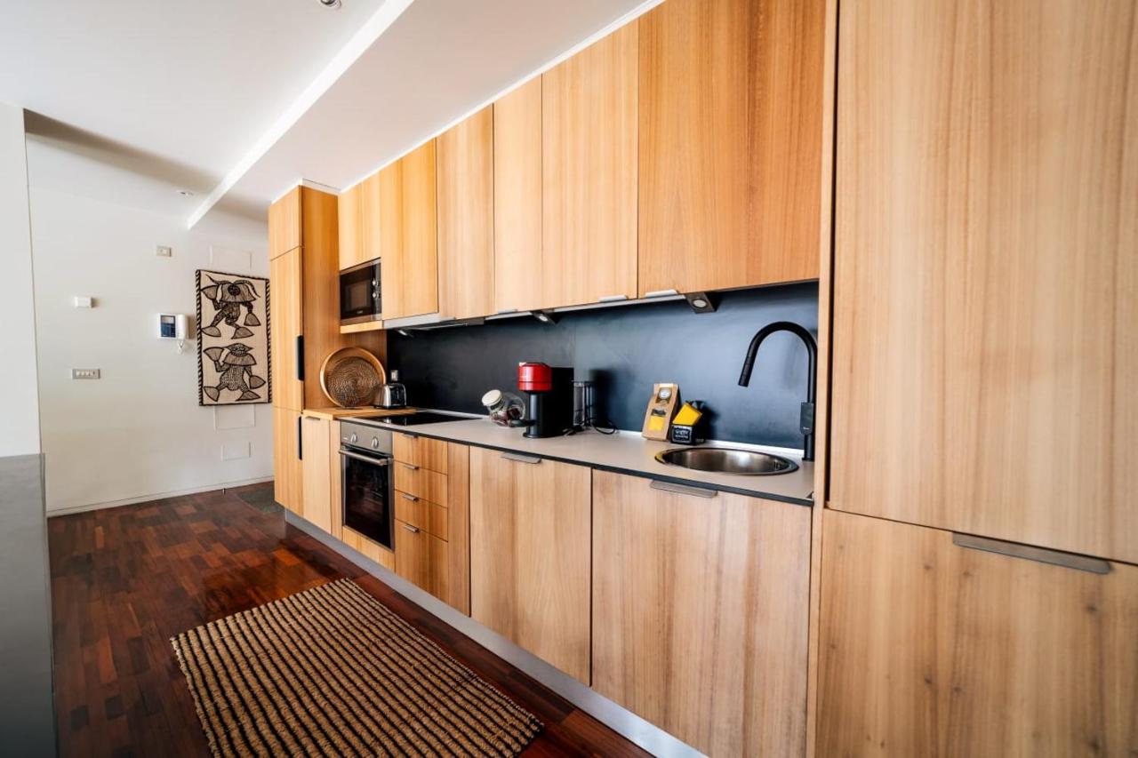 Stunning Duplex Cj A Illa De Arousa 외부 사진