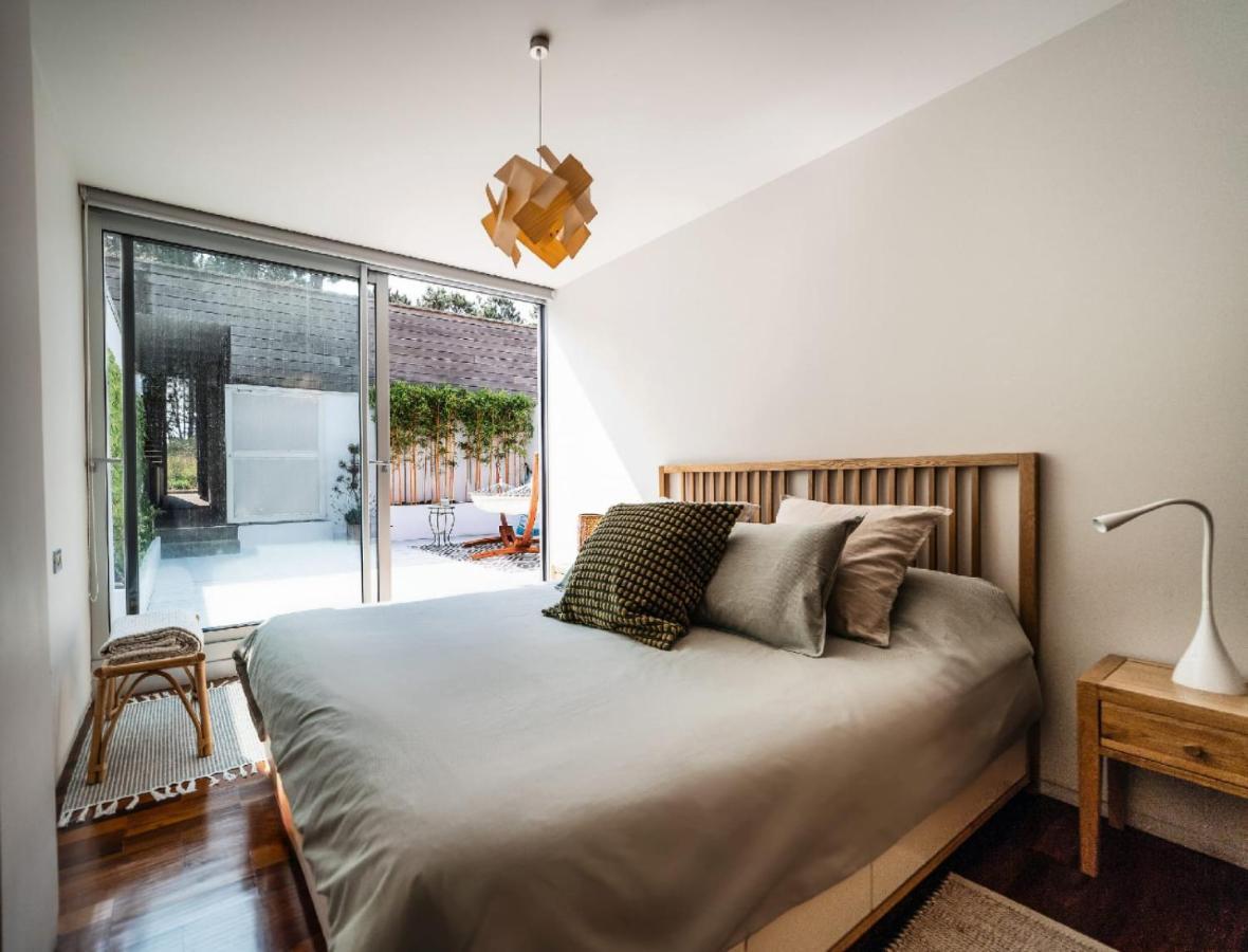Stunning Duplex Cj A Illa De Arousa 외부 사진