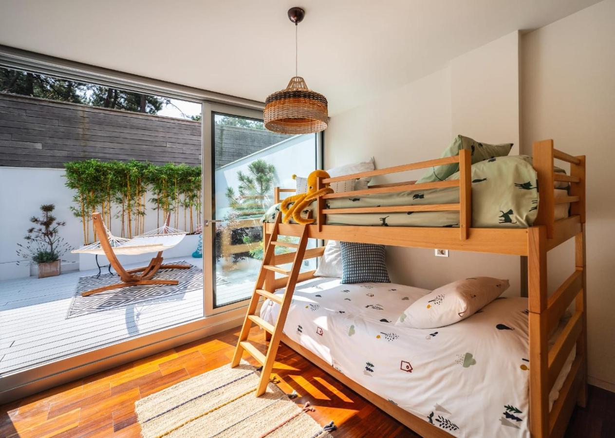 Stunning Duplex Cj A Illa De Arousa 외부 사진