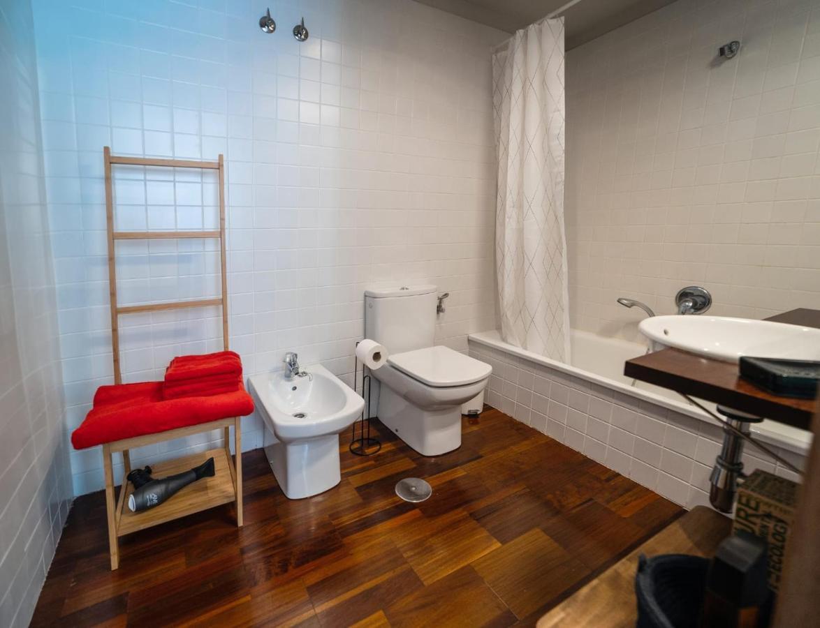 Stunning Duplex Cj A Illa De Arousa 외부 사진