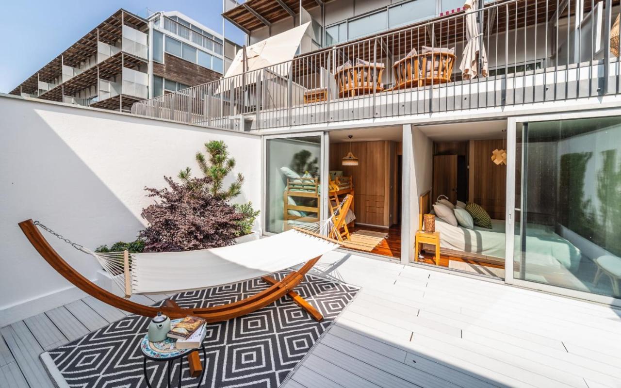 Stunning Duplex Cj A Illa De Arousa 외부 사진