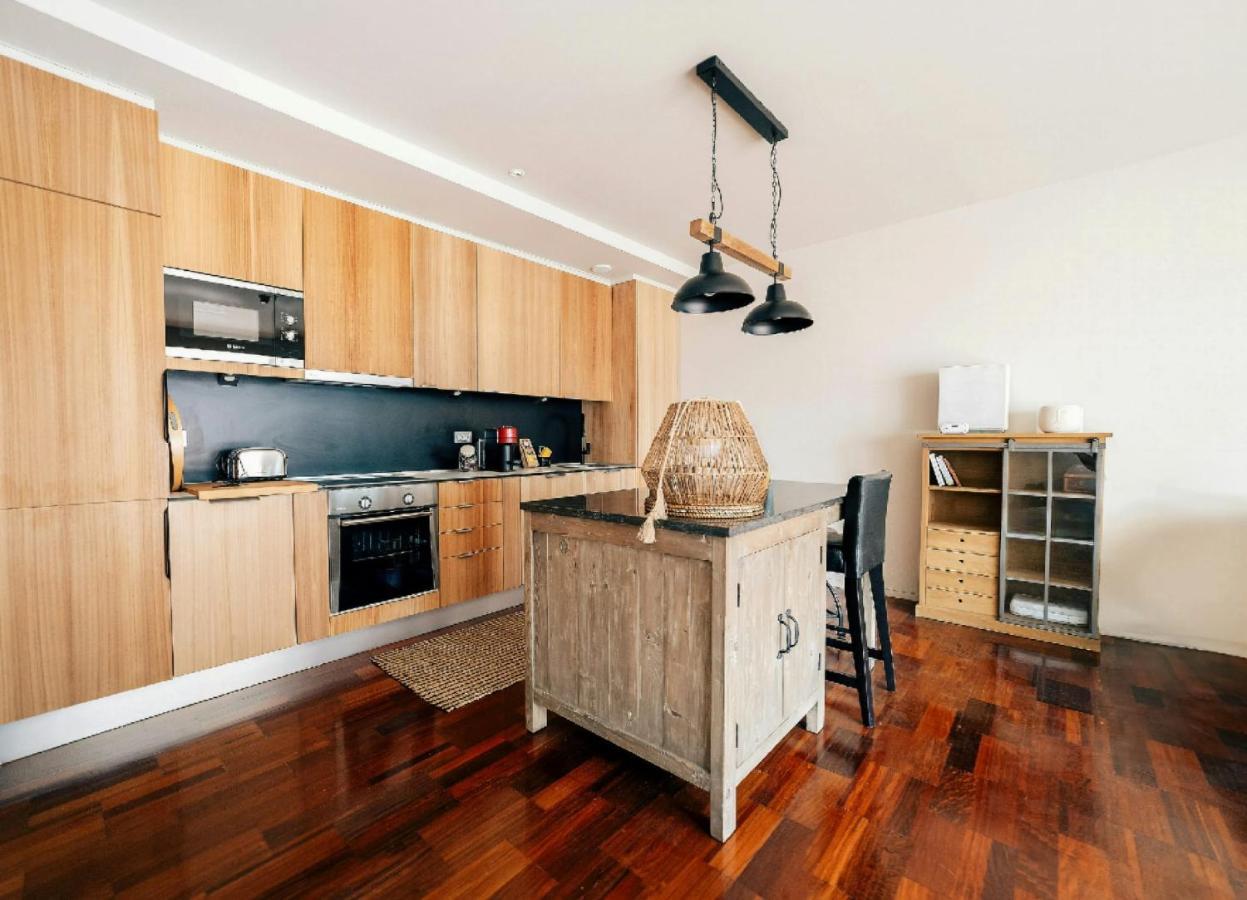 Stunning Duplex Cj A Illa De Arousa 외부 사진