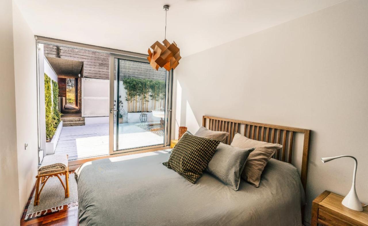 Stunning Duplex Cj A Illa De Arousa 외부 사진