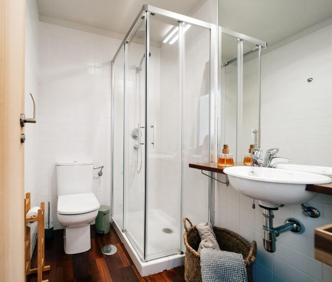 Stunning Duplex Cj A Illa De Arousa 외부 사진