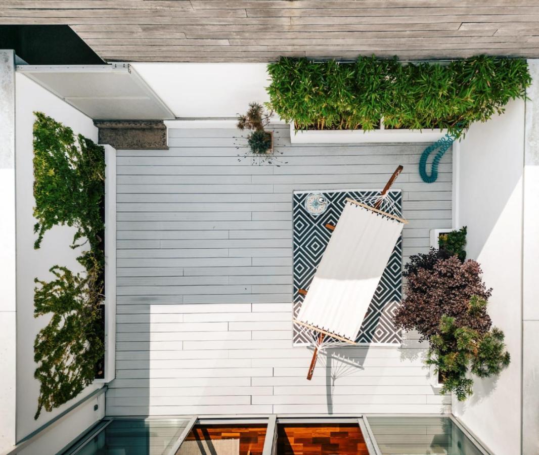 Stunning Duplex Cj A Illa De Arousa 외부 사진